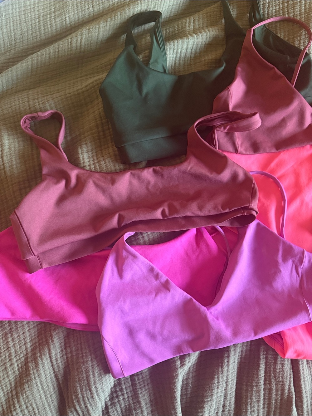 Left On Friday Swim Bundle